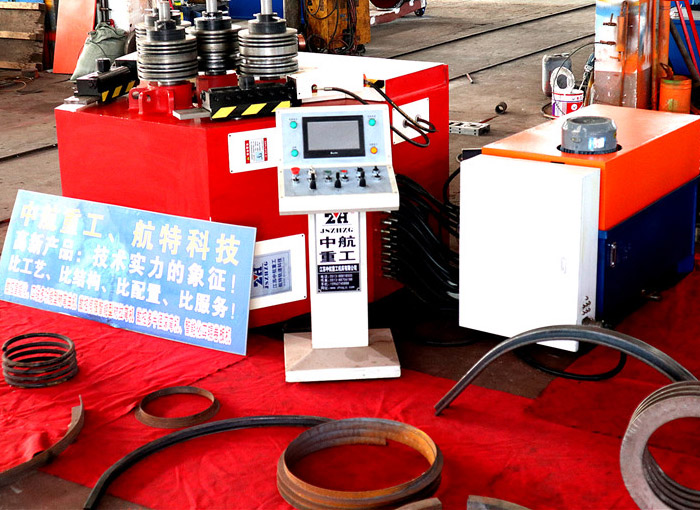 型材彎曲機(jī) 型材彎曲機(jī)